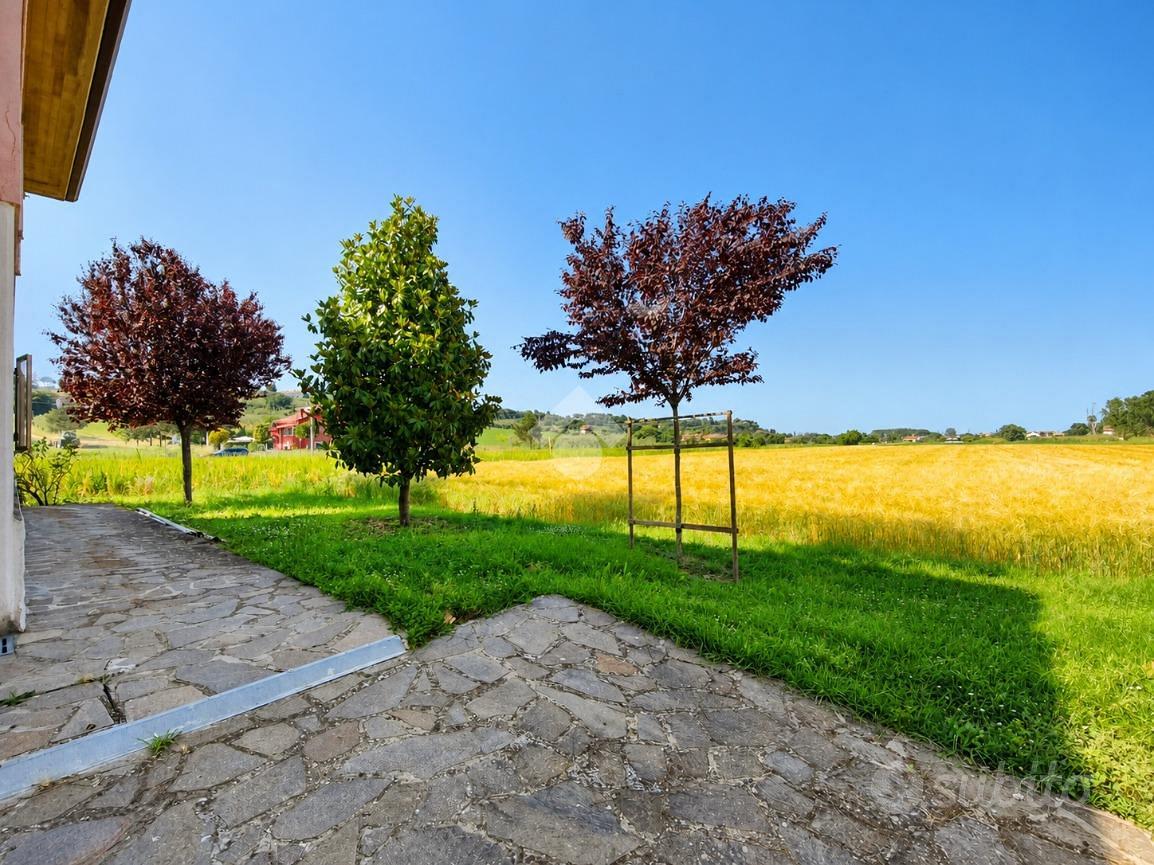 Casa – Rimini, Case Pradese - Altro