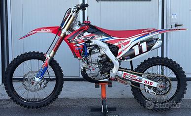 Honda CRF 250 R