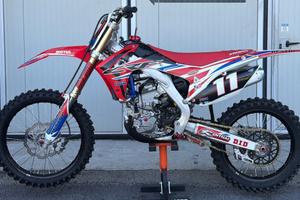Honda CRF 250 R