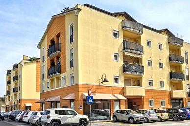 Immobile in asta di 122 m² a Chiampo