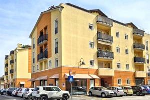 Immobile in asta di 122 m² a Chiampo