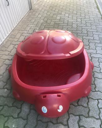 Piscine / Sabbiera Chicco