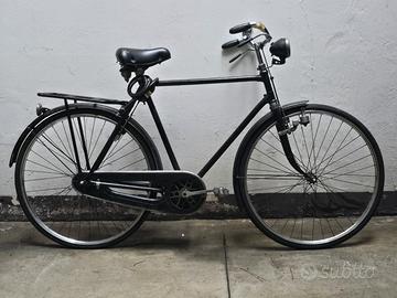 bicicletta Bianchi