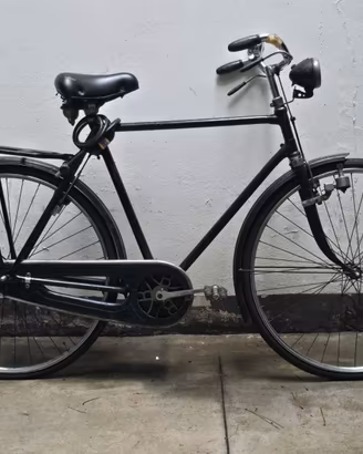 bicicletta Bianchi