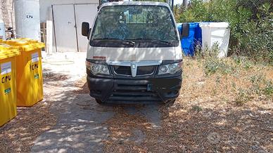 Piaggio Porter