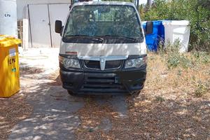 Piaggio Porter