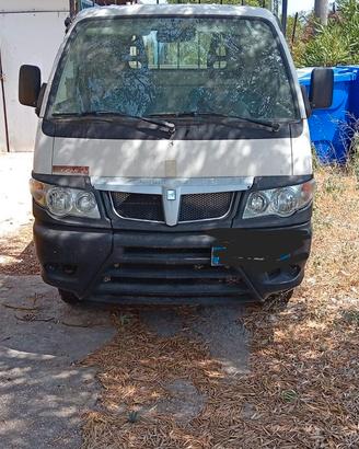 Piaggio Porter