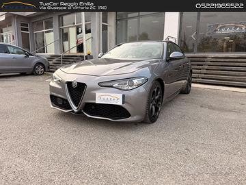 Alfa Romeo Giulia Veloce 2.2 Turbo #8037