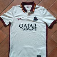 Maglia AS Roma ragazzo cm137-147