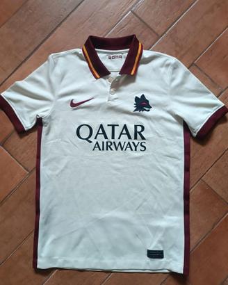 Maglia AS Roma ragazzo cm137-147