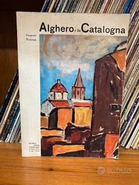 Alghero e la catalogna pasquale scanu