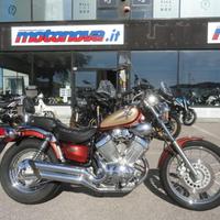 YAMAHA XV 535 XV 535 DX SPECIAL