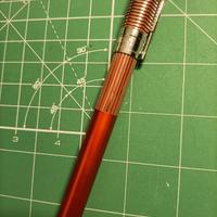 Stilografica harley davidson