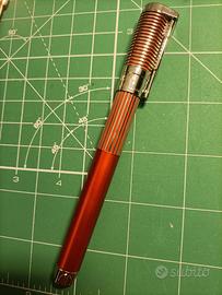 Stilografica harley davidson