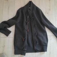 Maglione caldo celio uomo