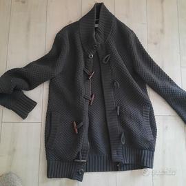 Maglione caldo celio uomo