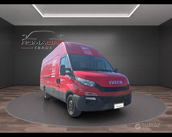IVECO Iveco Daily 35S21V 3.0 HPT PLM-TM Furg U1398