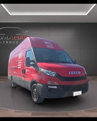 IVECO Iveco Daily 35S21V 3.0 HPT PLM-TM Furg U1398