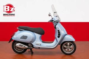Piaggio Vespa 300 GTS