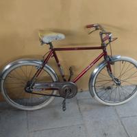 Bicicletta Torpado bambino vintage collezione rara