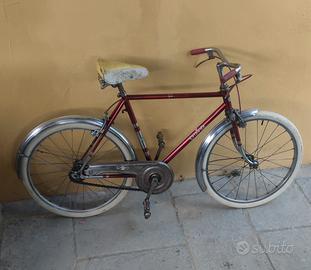 Bicicletta Torpado bambino vintage collezione rara