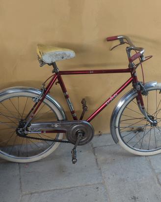 Bicicletta Torpado bambino vintage collezione rara