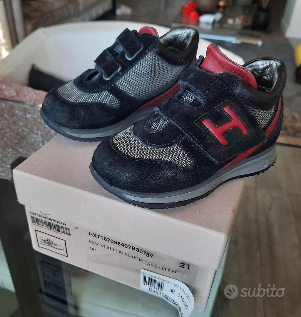 Hogan bambino outlet outlet