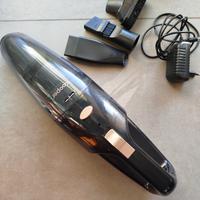 piccolo aspirapolvere per auto o casa