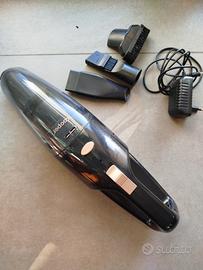 piccolo aspirapolvere per auto o casa