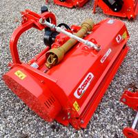 Trincia COSMO FGH 145 cm