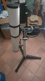 telescopio antico
