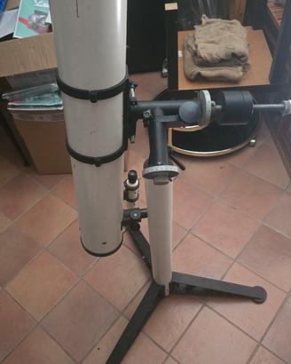 telescopio antico