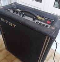 amplificatore fbt mm 50 gr