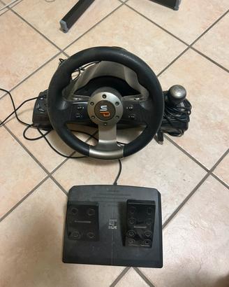 Superdrive pro gs 700