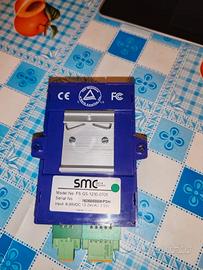 FieldServer QuickServer Seriale-Ethernet