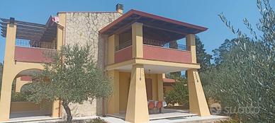 Casa vacanze Castiadas