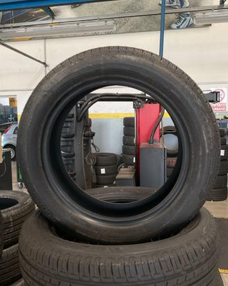 4 GOMME USATE ESTIVO 1756016 - CP93620344