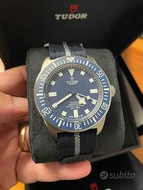 Tudor FXD Marine National MN22