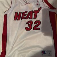 Maglia Miami Heat