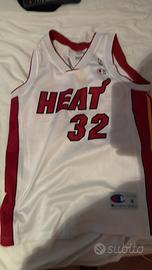 Maglia Miami Heat
