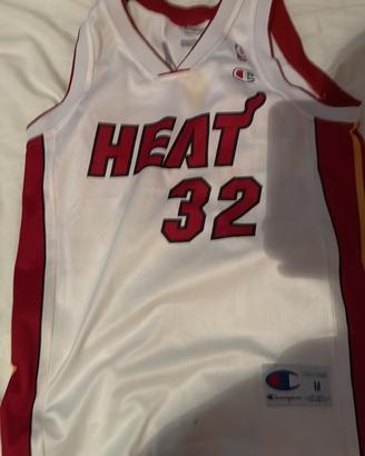 Maglia Miami Heat