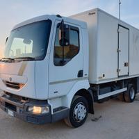 RENAULT Midlum 135 FRIGO