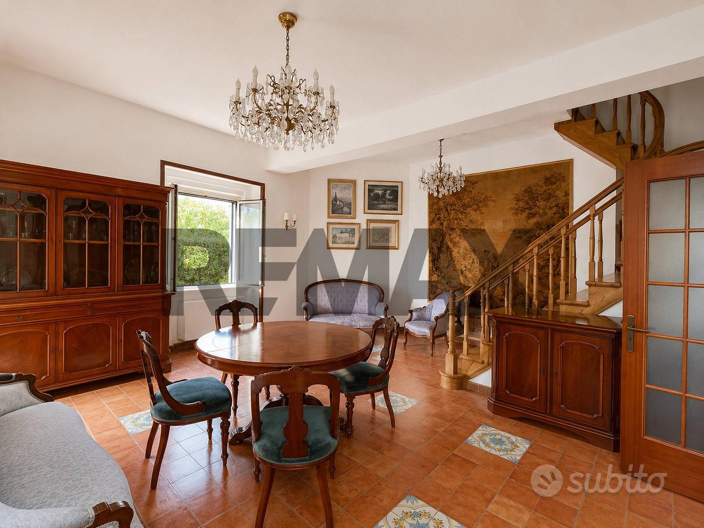 Casa – Falerna, Castiglione Marittimo - Vista 2