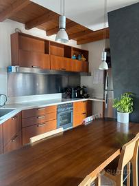 Cucina completa