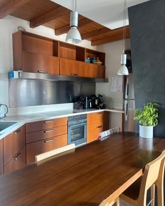 Cucina completa