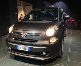 FIAT 500L 2012 - 500L 1.3 mjt Pop Star 95cv