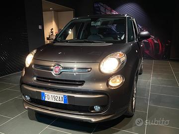 FIAT 500L 2012 - 500L 1.3 mjt Pop Star 95cv