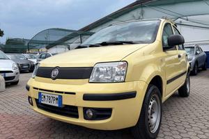 FIAT Panda Panda II 1.4 natural power Activescad