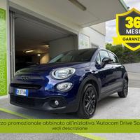 Fiat 500X 1.0 T3 SPORT 120Cv GARANZIA 24 MESI