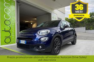Fiat 500X 1.0 T3 SPORT 120Cv GARANZIA 24 MESI